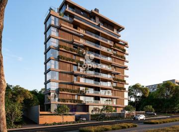 Apartamento de 3 quartos, Curitiba · Apartamento  3  quartos no  centro  134m²  vaga  dupla junho  de  2026