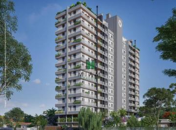 d0dd47dcb89844834958c3306e1c8bbf270376e9 · Studio com 1 dormitório à venda, 33 m² por R$ 410.626,00 - Bairro Alto - Curitiba/PR