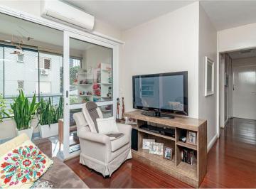 Apartamento de 3 quartos, Porto Alegre · Apartamento, Boa Vista, Porto Alegre, RS