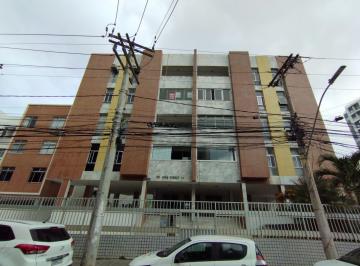 Apartamento de 3 quartos, Salvador · Apartamento de 3/4, sendo 1 suíte, com 128 metros de área privativa