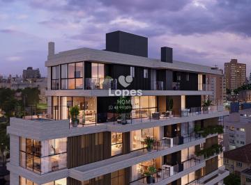 Apartamento de 3 quartos, Curitiba · Apartamento 3 quartos 134m² proximo a Praca da Ucrania 6/26