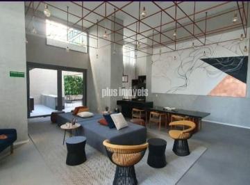 Apartamento · 71m² · 1 Quarto · 1 Vaga · Vila Nova Conceição