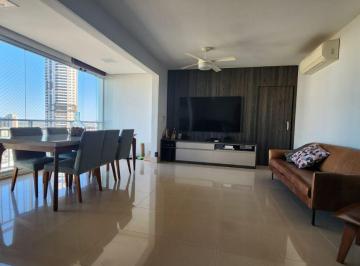 Apartamento de 3 quartos, Cuiabá · Condomínio Villaggio Salerno
