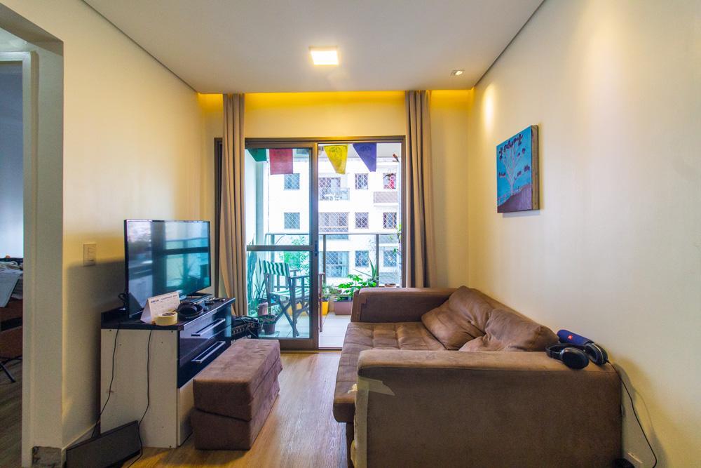 APARTAMENTO DE 2 QUARTOS RESERVA PARQUE CLUBE, ACEITA FGTS