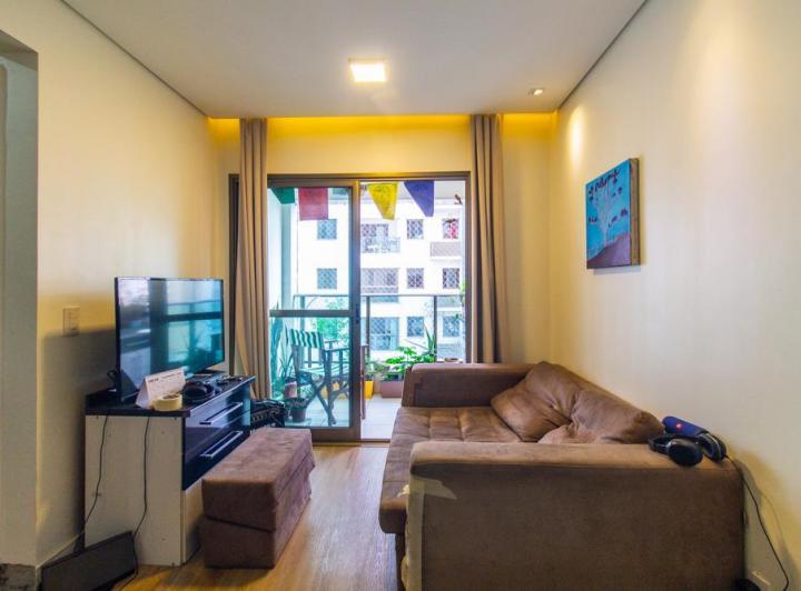 Apartamento na Rua das Carnaúbas, 301, Sul (Águas Claras) em