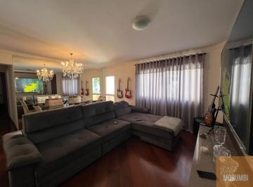 Foto 01 · Apartamento com 3 Quartos e 3 banheiros à Venda, 100 m² por R$ 550.000 Jardim Ampliação