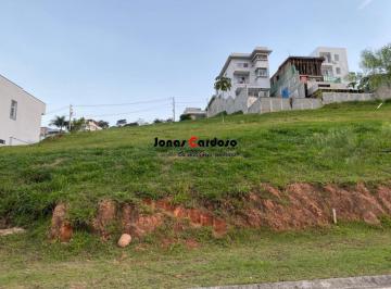Foto 01 · Terreno Exclusivo com área de 331,45m² no Condomínio de Alto Padrão Aruã Brisas II - Projeto Pronto 