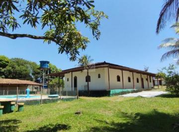 Rural · 21180m² · 4 Quartos · Chácara a venda proxímo a Itabaiana -SE