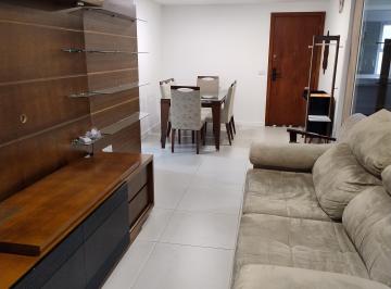 Apartamento de 2 quartos, Rio de Janeiro · Aluguel na Barra Olímpica - Rio 2 - Condomínio c/ Ônibus. Mobiliado!
