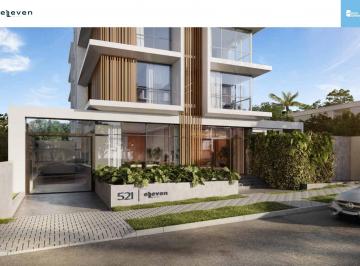 Apartamento de 2 quartos, Curitiba · BATEL lançamento alto padrão garden 3 suítes 4 vagas