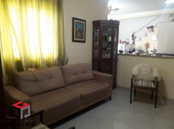 Apartamento · 125m² · 2 Quartos · 2 Vagas · Cobertura à venda 2 quartos 1 suíte 2 vagas Paraíso - Santo André - SP
