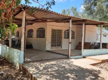 Rural de 3 quartos, Padre Bernardo · EXECELENTE CHACARA EM PADRE BERNARDO