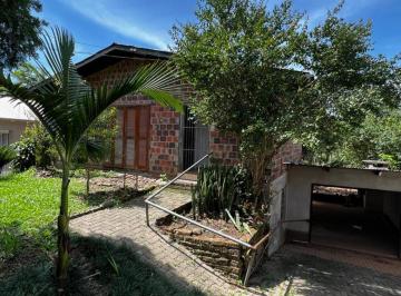 Foto 01 · Casa, Matiel, Feliz, RS