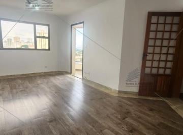 Foto 07 · Apartamento Mooca á venda 115 metros quartos 2 suítes sala 2 ambientes lavabo torre única 2 apartame