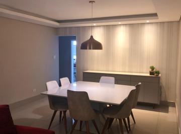 Apartamento de 3 quartos, Cuiabá · Edificio Moradas de Vila Real