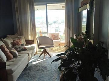 Apartamento · 91m² · 3 Quartos · 1 Vaga · Apartamento com 3 quartos à venda em Jardim - SP