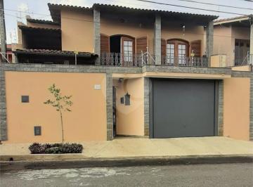 Área de Serviço · Casa com 3 quartos à venda em Brasil - SP