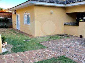 Casa · 300m² · 4 Quartos · 7 Vagas · Condomínio com 4 quartos à venda em Bairro campos de santo antônio - SP