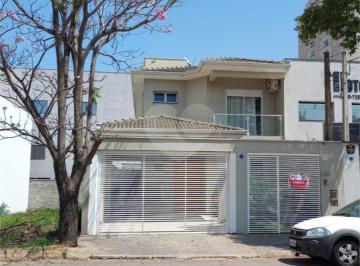 Casa · 200m² · 3 Quartos · 2 Vagas · Casa com 3 quartos à venda em Itu novo centro - SP