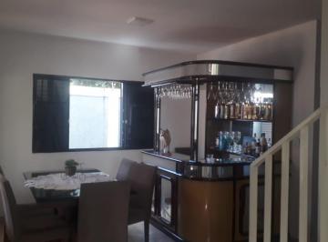 Casa de 4 quartos, Cuiabá · Casa no Bairro Jardim Europa