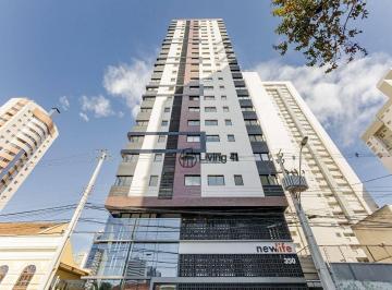 e5f776fed208a3dcf6fd27c6706db71a6e24a9a5 · Studio com 1 dormitório, 34 m² - venda por R$ 429.000 ou aluguel por R$ 2.605/mês - Centro