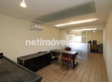 Comercial , Brasília · SALA COMERCIAL COM UMA ÓTIMA LOCALIZAÇÃO NA CLN 116 – ED. BURITI - ASA NORTE