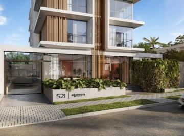 Apartamento de 3 quartos, Curitiba · BATEL lançamento alto padrão 3 suítes 3 vagas sacada churrasqueira