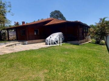 Casa a venda em Condomínio próximo ao Tijuco Preto · Casa à venda - na Chácara Rincão
