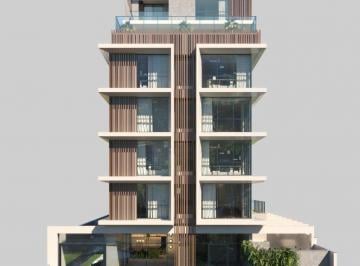 Apartamento de 3 quartos, Curitiba · BATEL lançamento alto padrão 3 suítes 3 vagas sacada churrasqueira