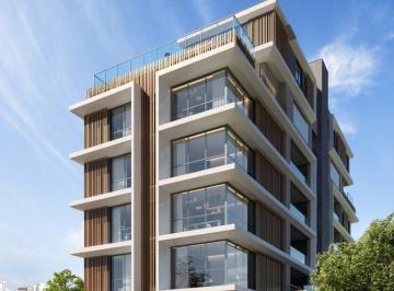 Apartamento de 2 quartos, Curitiba · BATEL lançamento alto padrão 3 suítes 3 vagas sacada churrasqueira