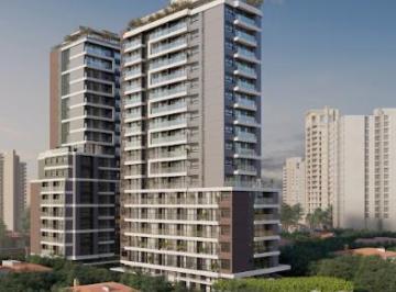 Apartamento de 2 quartos, Curitiba · APARTAMENTO 2 QUARTOS 47m² JARDIM BOTÂNICO