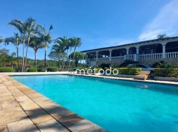 25d339fddb70055bf21ad73cb3228f3eb27f7020 · Sítio à venda, 229000 m² por R$ 6.500.000,00 - Guararema - Guararema/SP