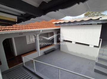 Foto 01 · Casa, Parque Cecap, Valinhos, SP