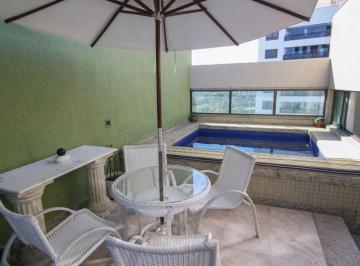 Apartamento de 4 quartos, Salvador · Colina A, Patamares, Cobertura Duplex, 4/4, 2 suítes, Piscina Privativa