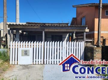 Casa de 2 quartos, Imbé · XC250 - Ótimo germinado com 02 dormitórios em excelente localização