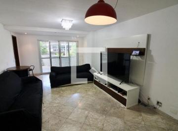 Apartamento · 120m² · 2 Quartos · 1 Vaga · Apartamento à Venda - Recreio, 2 Quartos,  120 m² - Rio de Janeiro
