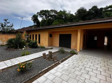 Foto 01 · Casa, Rocio Pequeno, São Francisco do Sul, SC