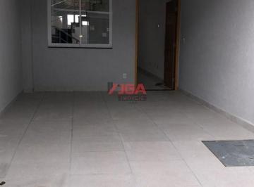Foto 01 · Sobrado Novo!! Jardim Santa Cruz Zona Sul de São Paulo