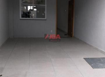 Foto 01 · Sobrado Novo!! Jardim Santa Cruz Zona Sul de São Paulo