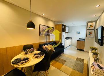 Foto 36 · VILA INVERNADA - APARTAMENTOS DE 28,29m² E 38,65m² - COMPACTOS CHARMOSOS