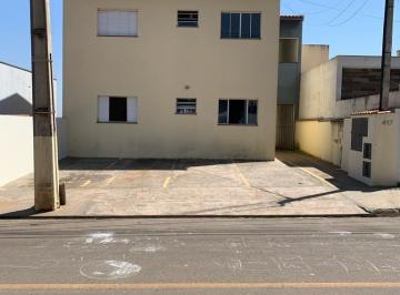 Foto 01 · Apto 50m2 2 Dorms, Sala, Cozinha Americana, Banheiro, Conceito Aberto, 1 Vaga