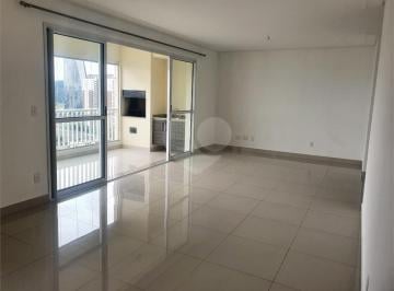 Apartamento de 3 quartos, São Paulo · APARTAMENTO 121 M², 3 QUARTOS, 2 VAGAS, À VENDA NA CHÁCARA SANTO ANTÔNIO - SP