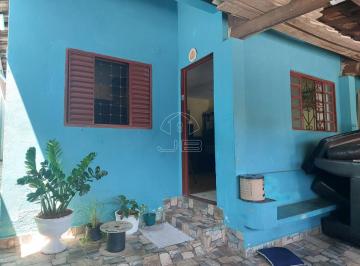 Foto 01 · Casa a venda no Padre Anchieta, Campinas, SP.