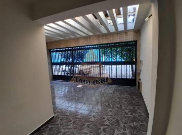 Casa · 140m² · 2 Quartos · 2 Vagas · Aluga-se casa térrea Belenzinho bem confortável - Edícula nos fundos