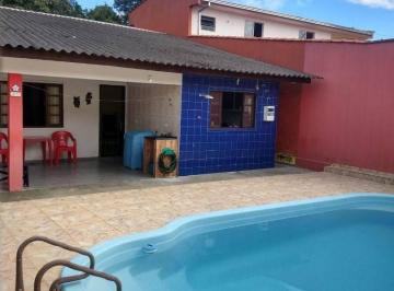 88ab7f83fd5ad35fcffb951574f6646a3a0bece9 · P - Casa venda com três quarto no  Parque Agari - Paranaguá/PR