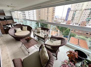 Foto 17 · Apartamento em prédio Alto Padrão, em excelente ponto do Embaré!