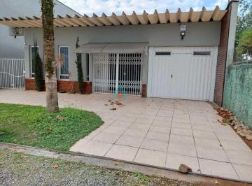 Casa · 176m² · 4 Quartos · 2 Vagas · Casa  Padrão JOINVILLE - SC