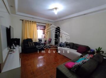 Foto 01 · SOBRADO PARA A VENDA NO BELA VISTA COM 145M² DE ÁREA ÚTIL, 3 DORMITÓRIOS E 2 VAGAS DE GARAGEM COBERT