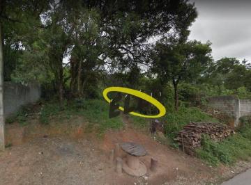 eae2b8b3befc7bf603bb1e9fb3ee889ab78a47f8 · Terreno à venda, 1244 m² por R$ 325.000,00 - Paisagem Casa Grande - Cotia/SP
