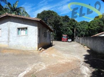 1514f83aea48b588fb50da9d2e40e871449c5eb8 · Chácara à venda, 1500 m² por R$ 620.000,00 - Capuava - Embu das Artes/SP